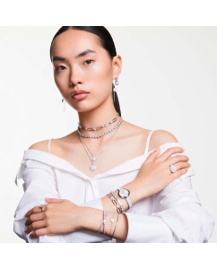 Купить Швейцарские наручные часы Swarovski 5671205  в E-mobi