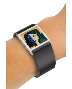 Купить Российские наручные часы Briller AU-SS-124  в E-mobi