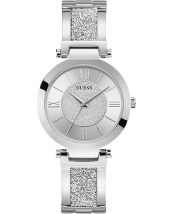 Купить Наручные часы Guess W1288L1 в E-mobi