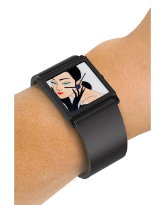 Купить Российские наручные часы Briller AU-SB-108  в E-mobi