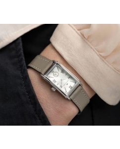 Купить Швейцарские наручные часы Hamilton H11221514  в E-mobi