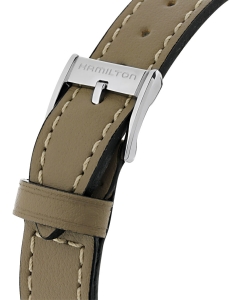 Купить Швейцарские наручные часы Hamilton H11221514  в E-mobi