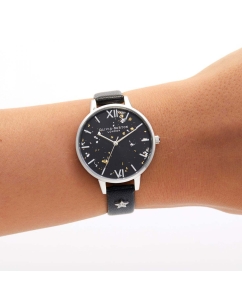 Купить Наручные часы Olivia Burton OB16GD13  в E-mobi