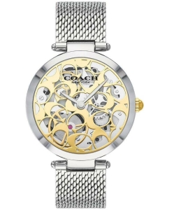 Купить Наручные часы COACH 14503596 в E-mobi