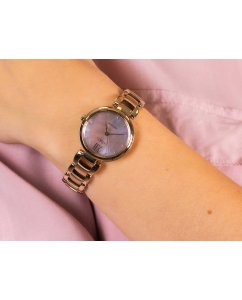 Купить Японские наручные часы Citizen EM0533-82Y  в E-mobi