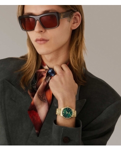 Купить Наручные часы Vivienne Westwood VV208GDGD  в E-mobi