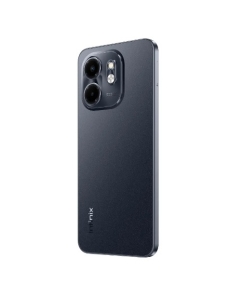 Купить Смартфон Infinix Smart 9 3/64GB Metallic Black  в E-mobi