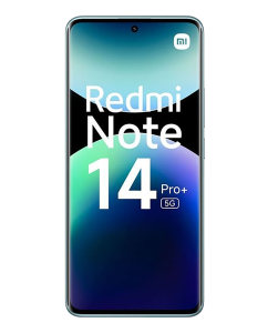 Купить Смартфон Xiaomi Redmi Note 14 Pro+ 12/512GB Frost Blue  в E-mobi