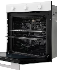 Купить Встраиваемый электрический духовой шкаф Graude BE 60.2 W  в E-mobi