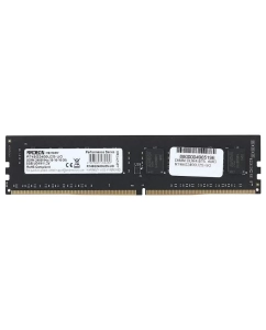 Купить Оперативная память AMD 8Gb DDR4 2400MHz (R748G2400U2S-UO) в E-mobi