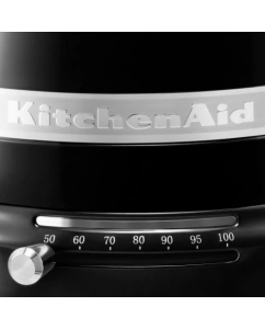 Купить Чайник электрический KitchenAid 5KEK1522EBK 1.5 л черный  в E-mobi