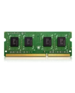 Купить Оперативная память QNAP RAM-2GDR3LA0-SO-1866 (RAM-2GDR3LA0-SO-1866), DDR3L 1x2Gb, 1866MHz в E-mobi