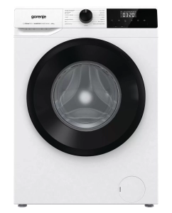 Купить Стиральная машина Gorenje W1NHPI62SCSIRV белый в E-mobi