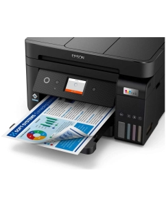 Купить Струйное МФУ Epson L6290 (C11CJ60406)  в E-mobi