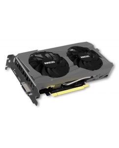 Купить Видеокарта Inno3D NVIDIA GeForce RTX 3050 TWIN X2 (N30502-08D6-1711VA41)  в E-mobi