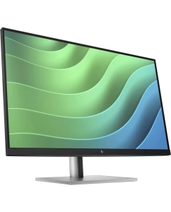 Купить 27" Монитор HP E27 G5 черный 75Hz 1920x1080 IPS  в E-mobi
