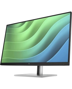 Купить 27" Монитор HP E27 G5 черный 75Hz 1920x1080 IPS  в E-mobi