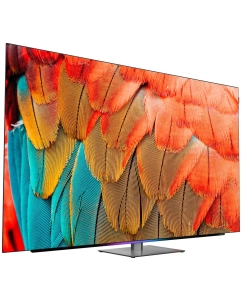 Купить Телевизор Skyworth 77SXF9850, 77&quot;(195 см), UHD 4K  в E-mobi