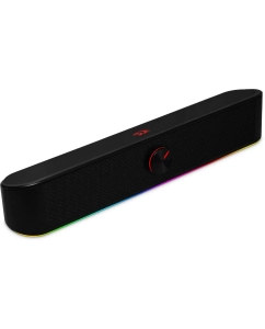 Купить Саундбар Redragon Adiemus Black  в E-mobi