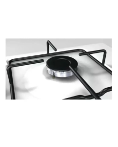 Купить Встраиваемая варочная панель газовая Bosch PBY6C2B82Q белый  в E-mobi