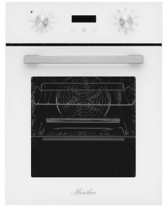 Купить Духовой шкаф Monsher MOE 4592 Blanc  в E-mobi