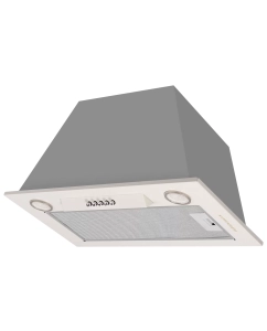 Купить Вытяжка встраиваемая KUPPERSBERG Inlinea 52 С X 1М Beige, Gray, Silver в E-mobi
