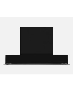 Купить Вытяжка встраиваемая KUPPERSBERG NANCY 60 Black черная  в E-mobi