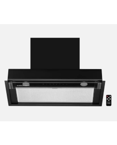 Купить Вытяжка встраиваемая KUPPERSBERG NANCY 60 Black черная  в E-mobi