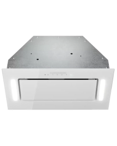 Купить Вытяжка встраиваемая Kuppersberg INNOVA V 60 White белый  в E-mobi