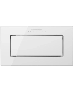 Купить Вытяжка встраиваемая Kuppersberg INNOVA V 60 White белый  в E-mobi