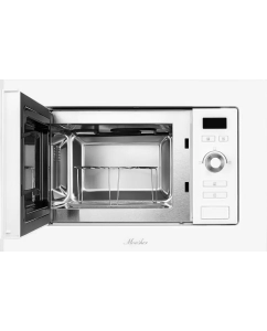 Купить Встраиваемая микроволновая печь Monsher MMH 201 W белый  в E-mobi