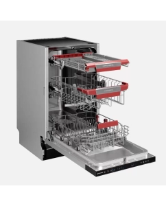 Купить Встраиваемая посудомоечная машина KUPPERSBERG GLM 4581  в E-mobi