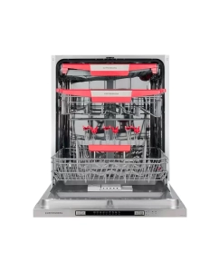 Купить Встраиваемая посудомоечная машина KUPPERSBERG GLM 6075  в E-mobi