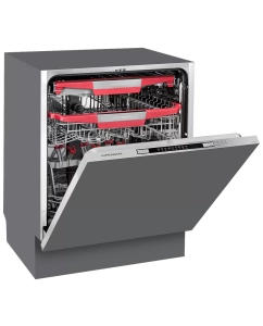 Купить Встраиваемая посудомоечная машина KUPPERSBERG GLM 6075  в E-mobi