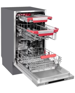 Купить Встраиваемая посудомоечная машина KUPPERSBERG GSM 4573  в E-mobi