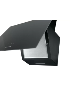 Купить Вытяжка настенная KUPPERSBERG F 605 B 1М Black  в E-mobi
