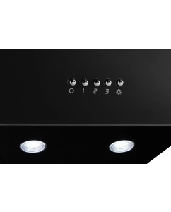 Купить Вытяжка Monsher ASTRA 50 Noir  в E-mobi