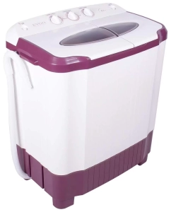 Купить Активаторная стиральная машина Evgo WS-50PET белый  в E-mobi