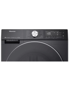 Купить Стиральная машина Hisense WD5S1045BB черный  в E-mobi