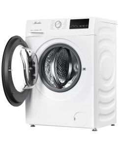 Купить Стиральная машина Monsher MWDM 460 Blanc белый  в E-mobi