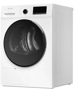 Купить Сушильная машина Monsher MDM 630 Blanc белый; черный  в E-mobi