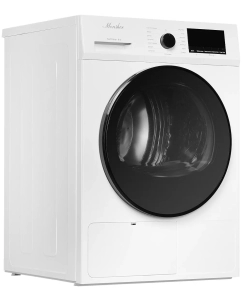 Купить Сушильная машина Monsher MDM 630 Blanc белый; черный  в E-mobi