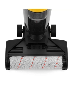 Купить Пылесос Kitfort KT-5258 желтый; черный  в E-mobi