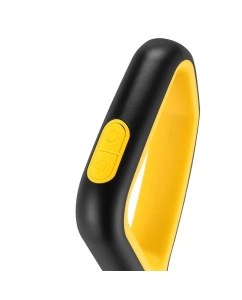 Купить Пылесос Kitfort KT-5258 желтый; черный  в E-mobi