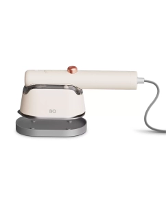 Купить Ручной отпариватель BQ SG1009H 0.06 л бежевый  в E-mobi