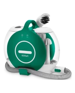 Купить Моющий пылесос Kitfort КТ-5270 в E-mobi