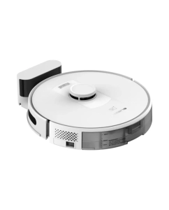 Купить Робот-пылесос Polaris PVCR 5003 WIFI IQ Home белый  в E-mobi