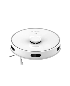 Купить Робот-пылесос Polaris PVCR 5003 WIFI IQ Home белый  в E-mobi