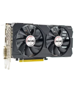 Купить Видеокарта AFOX NVIDIA GeForce GTX 1660 (AF1660S-6144D6H4-V2, 141062)  в E-mobi