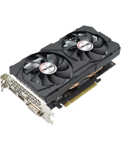 Купить Видеокарта AFOX NVIDIA GeForce GTX 1660 (AF1660S-6144D6H4-V2, 141062)  в E-mobi